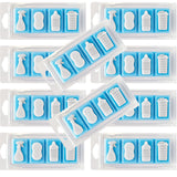 Laundry Snap Bar Clamshell - 4 Section | Wax Melts | Truly Personal Ltd