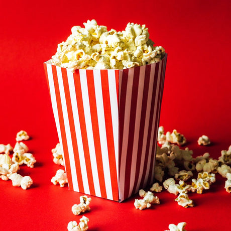 Movie Night Fragrance Oil | Truly Personal | Candles, Wax Melts, Soap, Bath Bombs