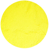 Neon Yellow | Fluorescent Pigment Dye | Candles, Wax Melt, Cosmetics, Bath Bombs, Shower Gel | Truly Personal