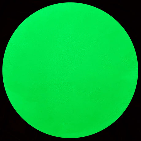 Northern Lights | Cosmetic Glow In The Dark Pigment Dye | Truly Personal | Wax Melt Glitter