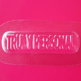 Custom Name Bath Bomb Mould by Truly Personal