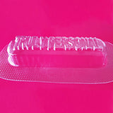 Custom Name Bath Bomb Mould by Truly Personal