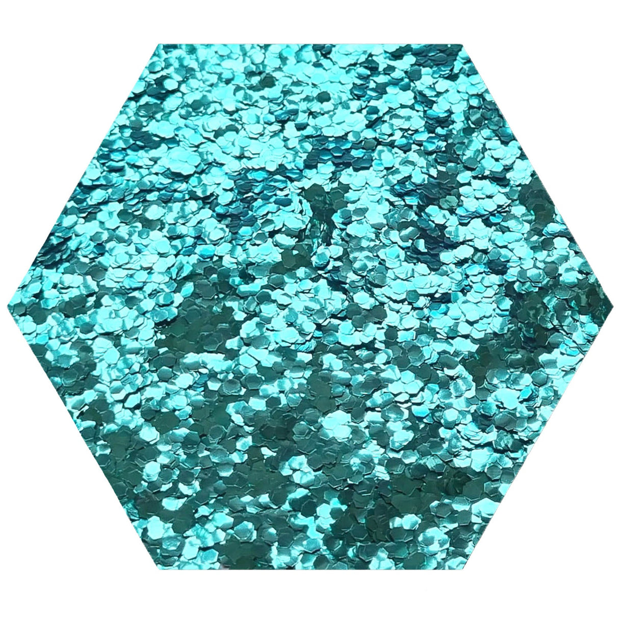 Paradise Sparkle | Cosmetic Bioglitter | Chunky | Truly Personal | Wax Melt Glitter