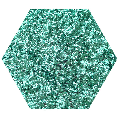 Paradise Sparkle | Cosmetic Bioglitter | Medium | Truly Personal | Wax Melt Glitter