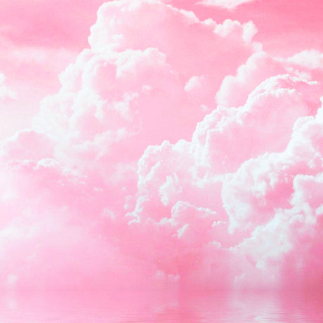 Pink Fluffy Clouds Fragrance Oil | Truly Personal | Candles, Wax Melts, Soap, Bath Bombs
