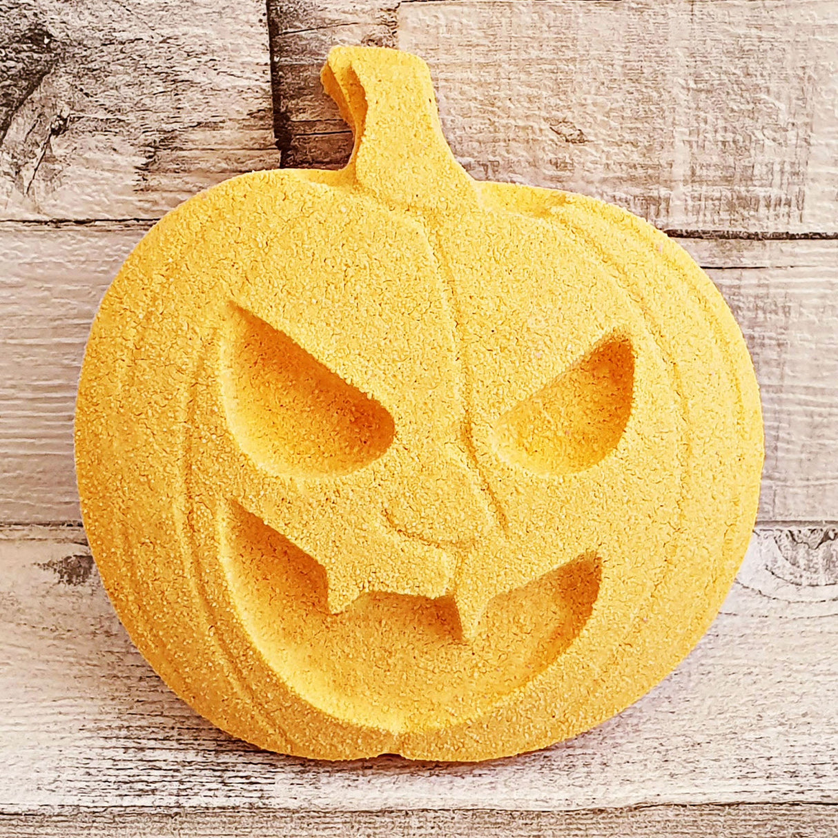 Pumpkin Mould | Truly Personal | Bath Bomb, Soap, Resin, Chocolate, Jelly, Wax Melts Mold
