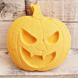 Pumpkin Mould | Truly Personal | Bath Bomb, Soap, Resin, Chocolate, Jelly, Wax Melts Mold