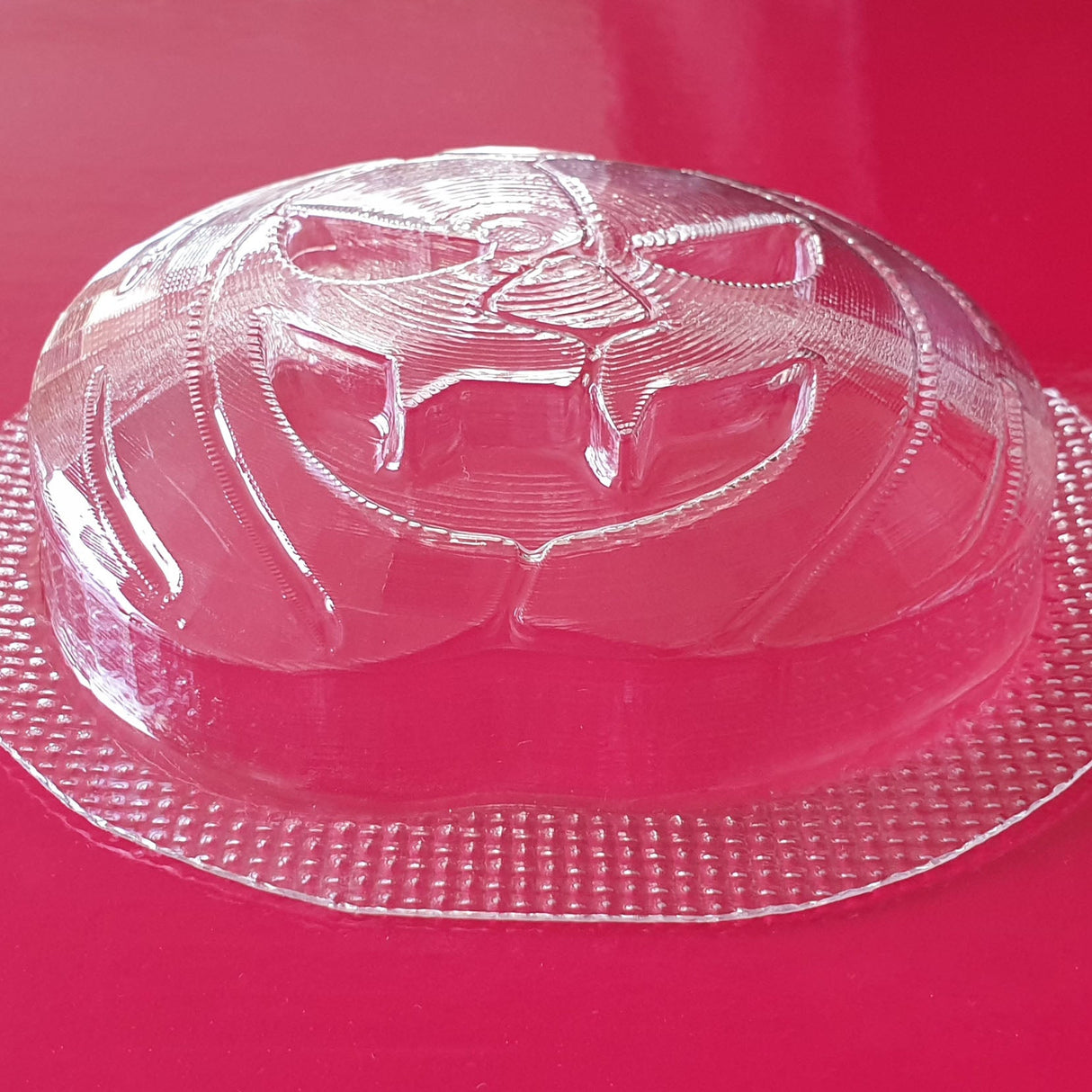 Pumpkin Mould | Truly Personal | Bath Bomb, Soap, Resin, Chocolate, Jelly, Wax Melts Mold