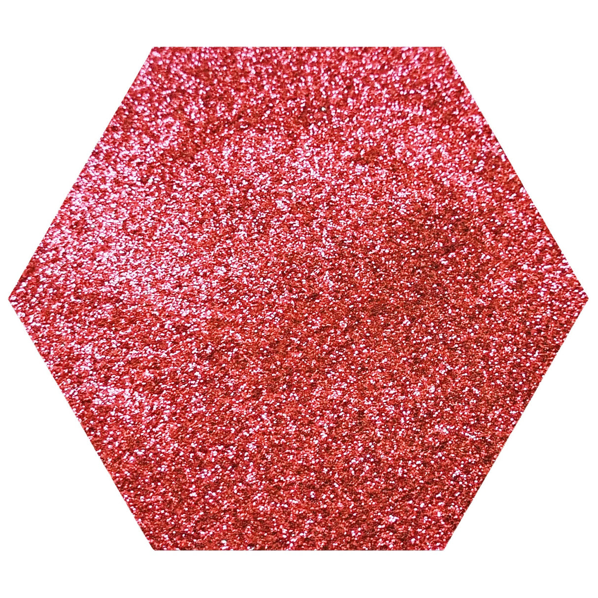 Red Biodegradable Cosmetic Glitter | Fine | Truly Personal | Wax Melt Bath Bombs Soap