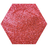 Red Biodegradable Cosmetic Glitter | Fine | Truly Personal | Wax Melt Bath Bombs Soap