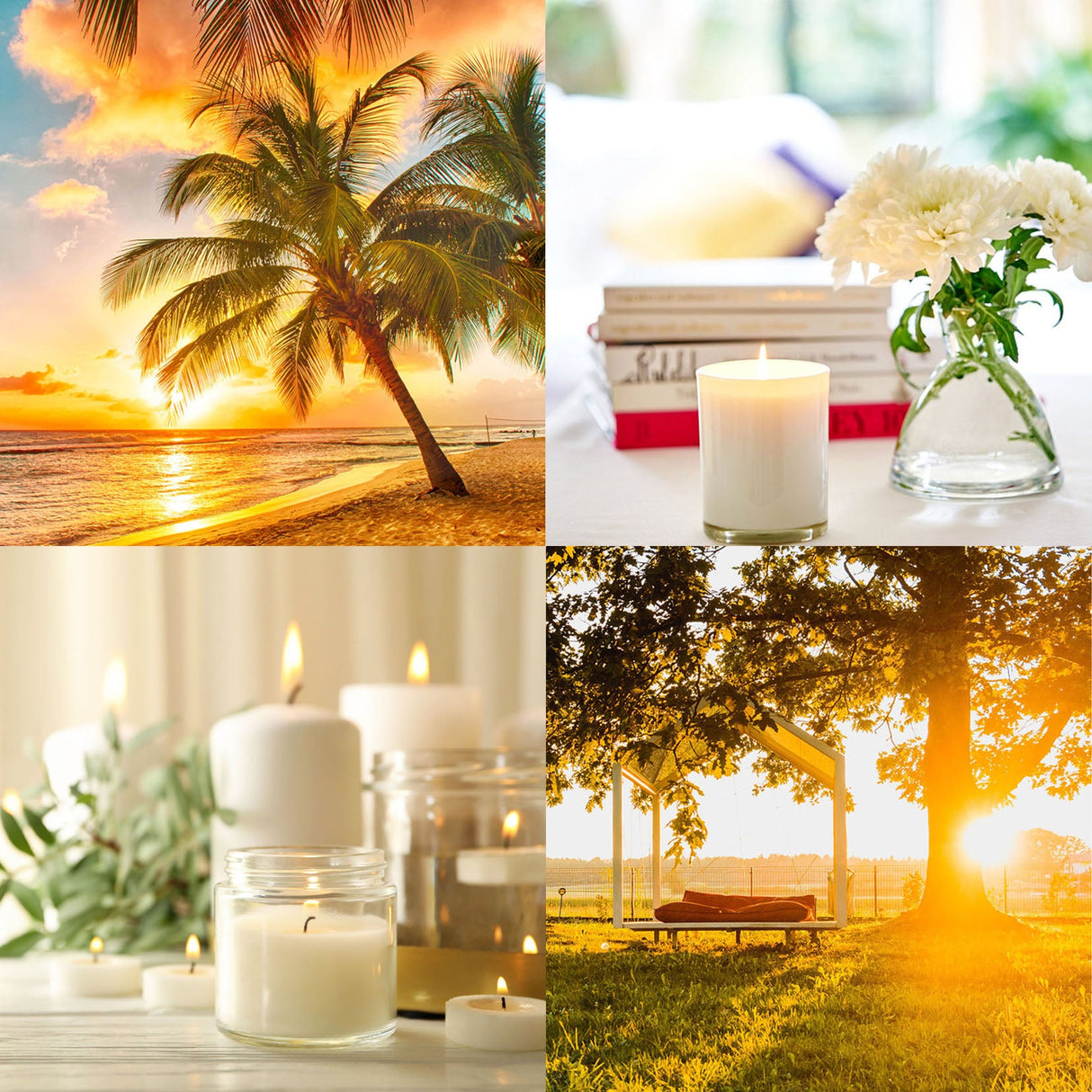Relaxing Fragrance Oil Bundle | Truly Personal | Candles, Wax Melts, Soap, Bath Bombs