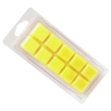 Snap Bar Clamshell - 10 Section | Wax Melts | Truly Personal Ltd