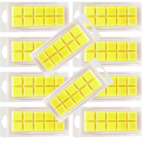 Snap Bar Clamshell - 10 Section | Wax Melts | Truly Personal Ltd