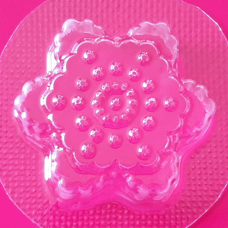 Snowflake Moulds