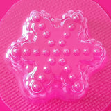 Snowflake Moulds
