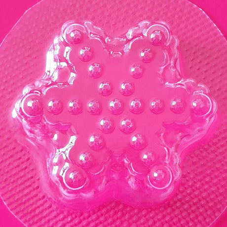 Snowflake Moulds