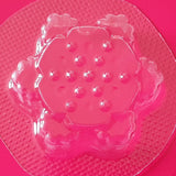 Snowflake Moulds