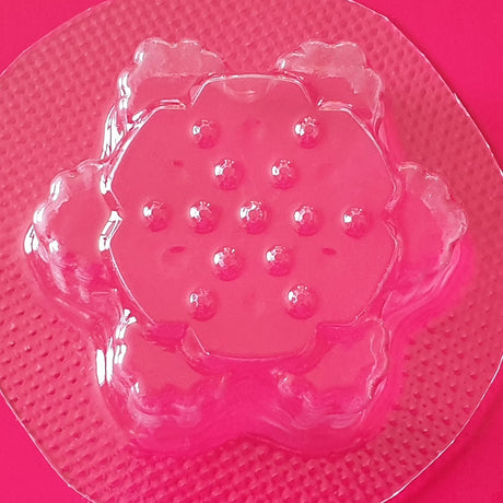 Snowflake Moulds