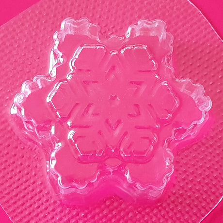 Snowflake Moulds