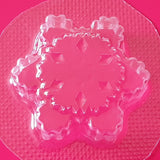 Snowflake Moulds