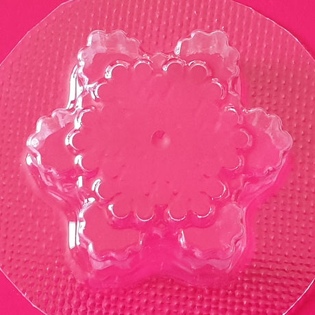 Snowflake Moulds
