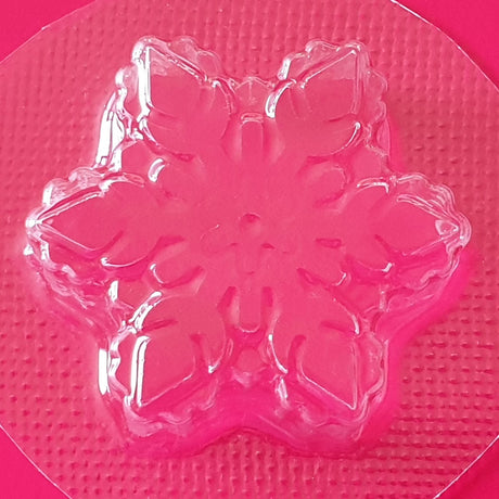 Snowflake Moulds
