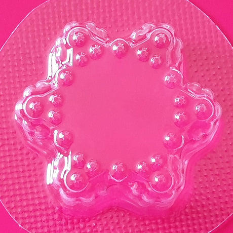 Snowflake Moulds