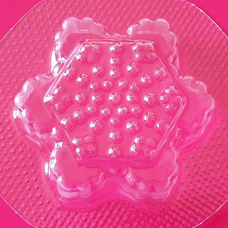 Snowflake Moulds
