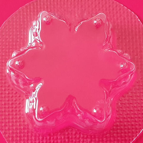 Snowflake Moulds