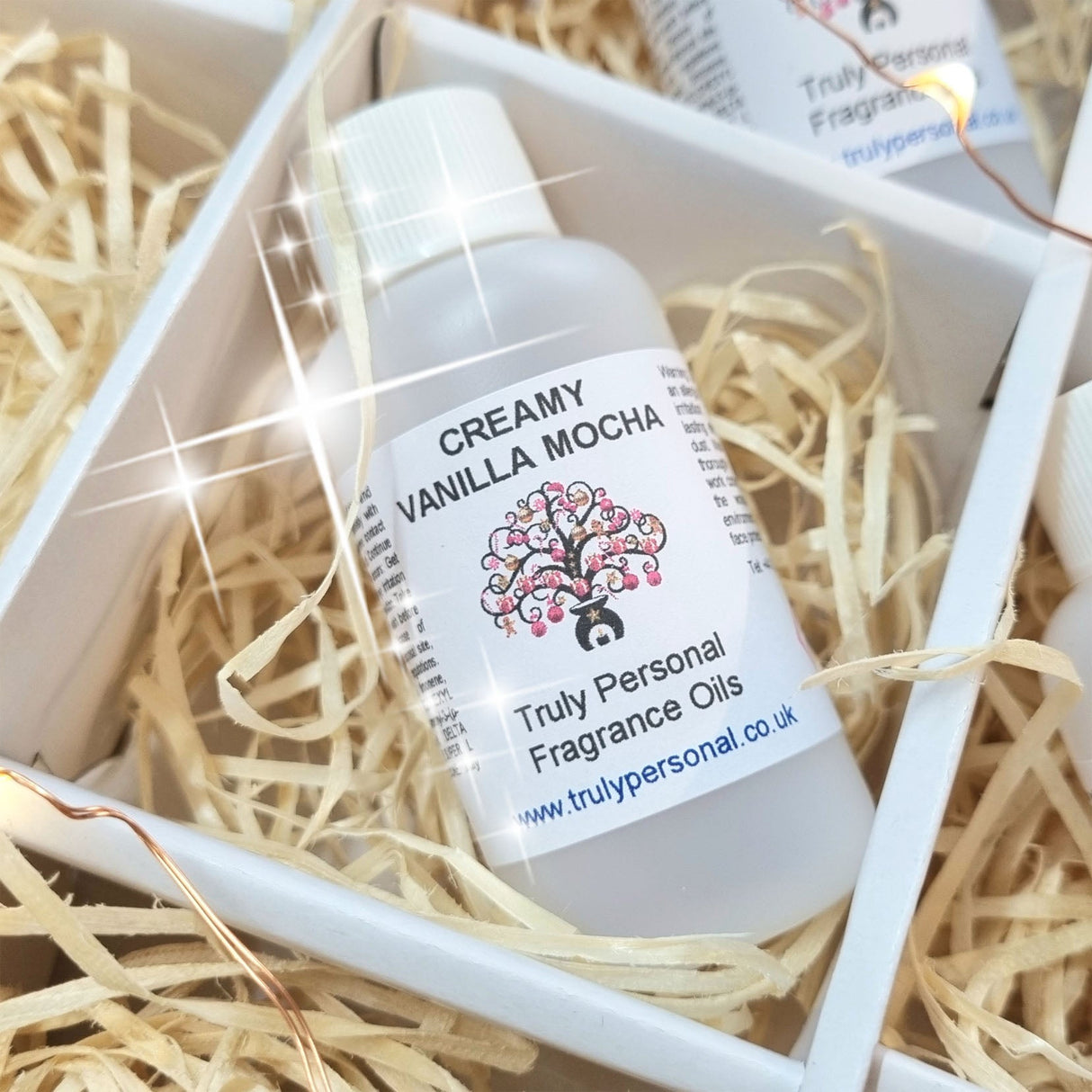 Fragrance Oil Advent Calendar | Truly Personal | Luxury Candle Wax Melt Supplies