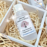 Fragrance Oil Advent Calendar | Truly Personal | Luxury Candle Wax Melt Supplies