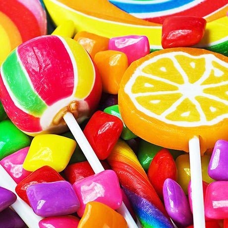 Tutti Fruitii Sweeties Fragrance Oil | Truly Personal | Candles, Wax Melts, Soap, Bath Bombs