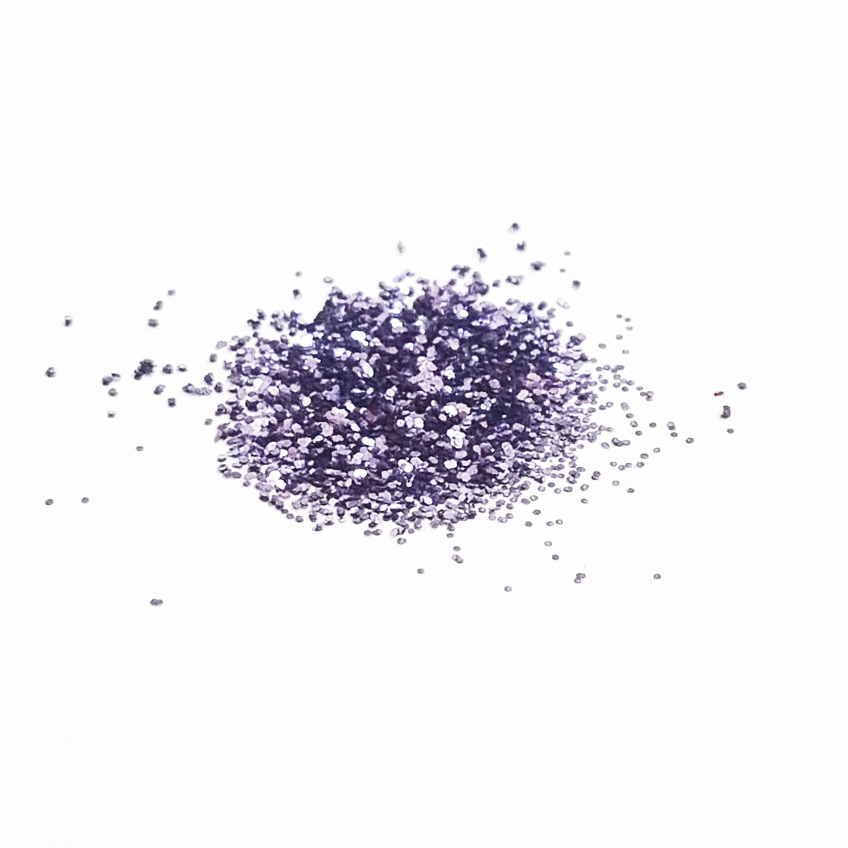 Violet Biodegradable Cosmetic Glitter | Fine | Truly Personal | Wax Melt Bath Bombs Soap