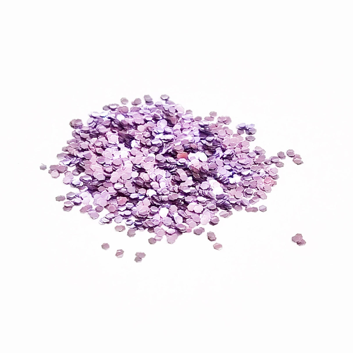 Violet Biodegradable Cosmetic Glitter | Medium | Truly Personal | Wax Melt Bath Bombs Soap