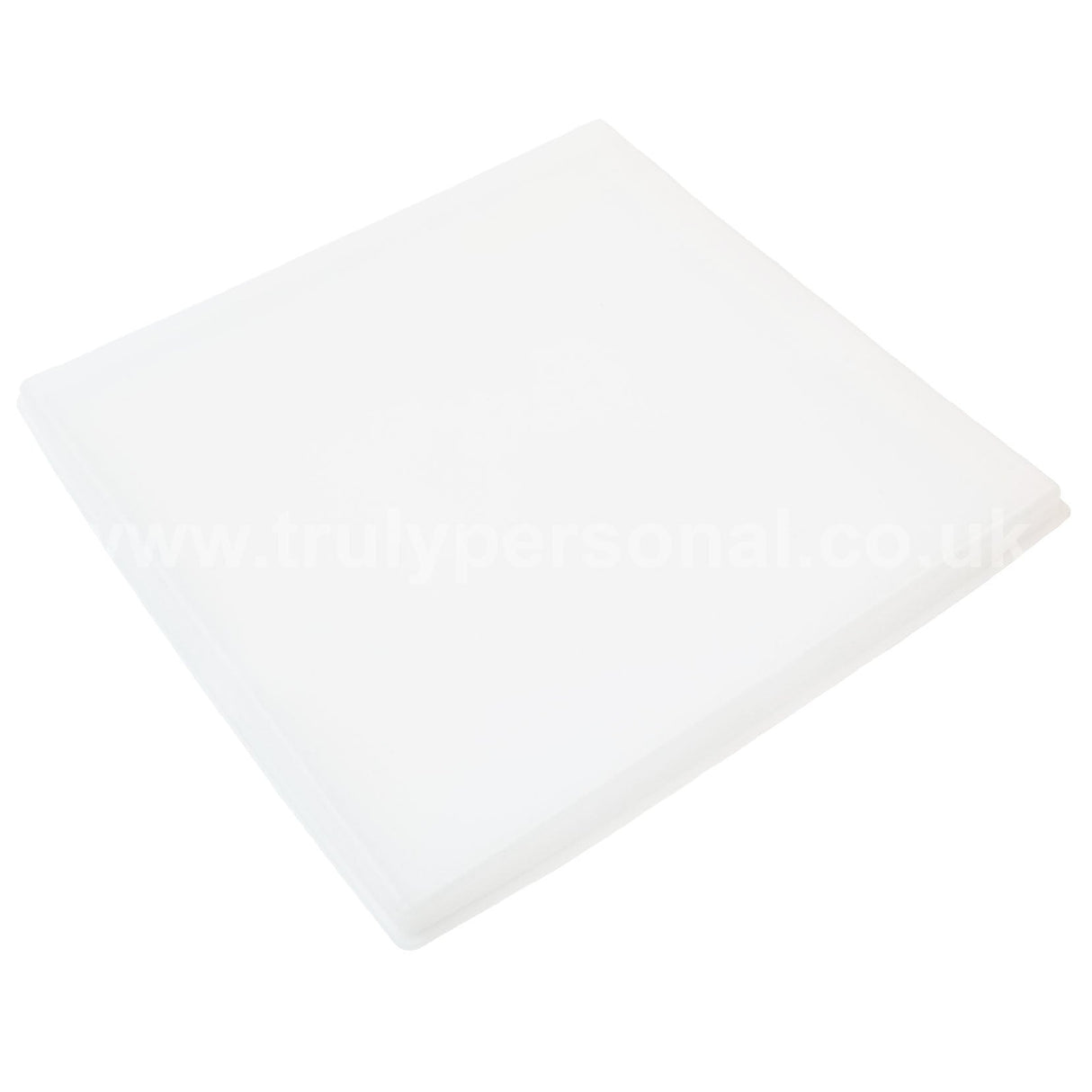 Wax Brittle Silicone Mould | Wax Melts | Wax Bark | Truly Personal Ltd