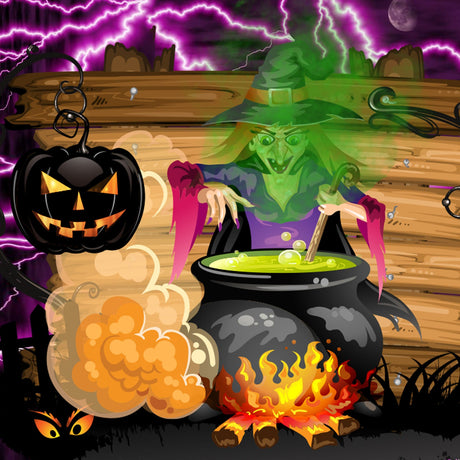 Witches' Breath Fragrance Oil | Truly Personal | Candles, Wax Melts, Soap, Bath Bombs