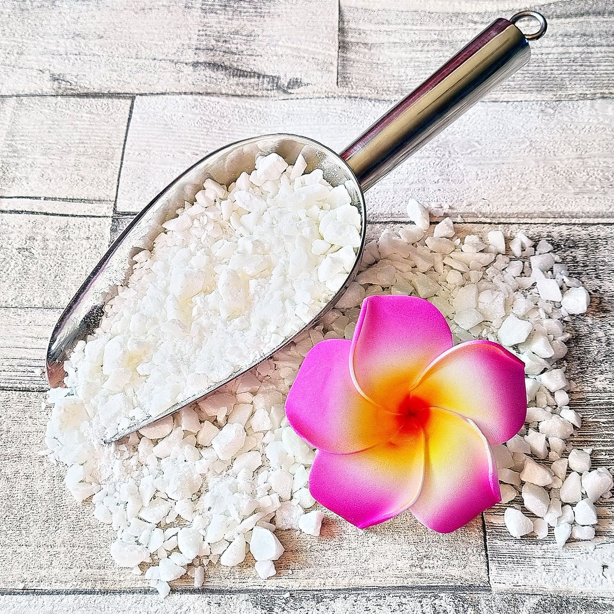 Rapeseed & Coconut Melt Blend Wax | Truly Personal | Candle & Wax Melt Supplies